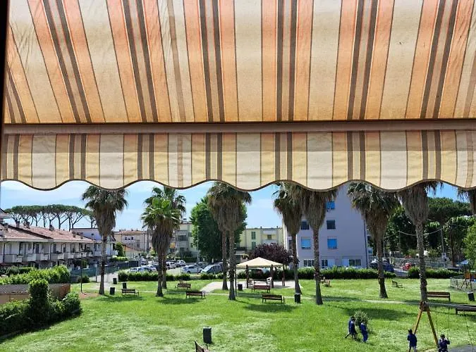 Solemare Апартаменти