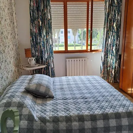 Διαμέρισμα Solemare *