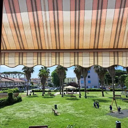 Solemare アパート