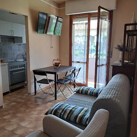 Solemare Διαμέρισμα *