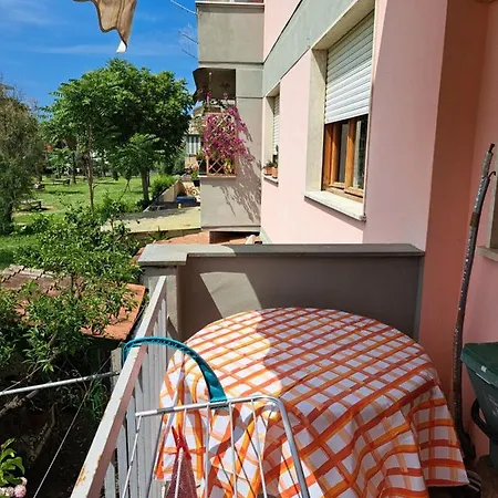Solemare Viareggio