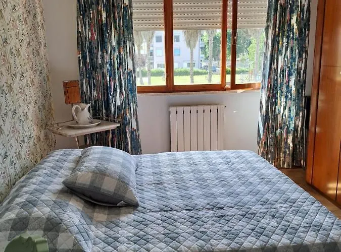 Апартаменты Solemare *