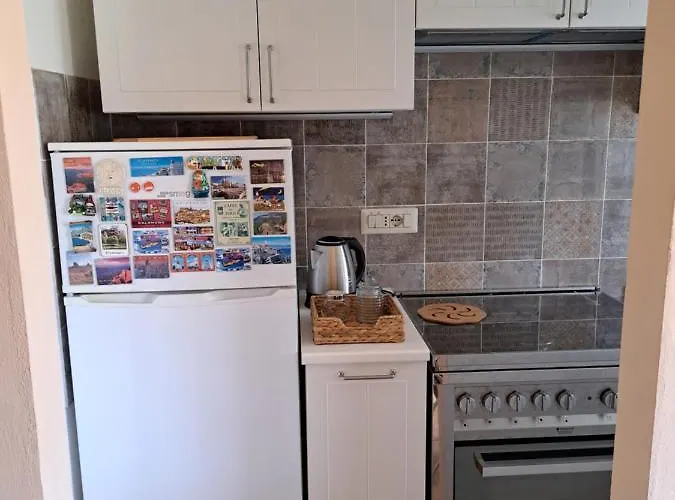 Апартаменты Solemare