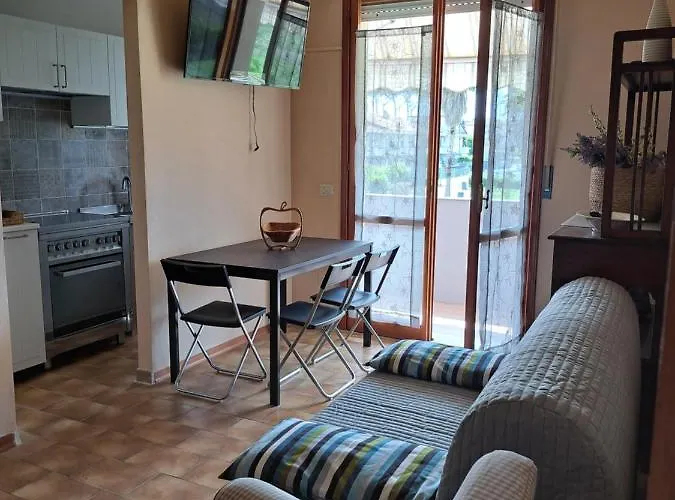 Solemare Апартаменты *