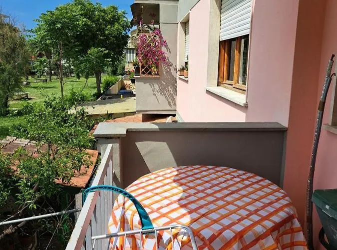 Solemare Βιαρέτζιο