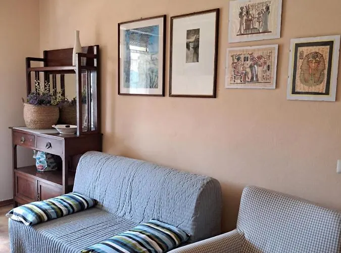 Апартаменты Solemare *