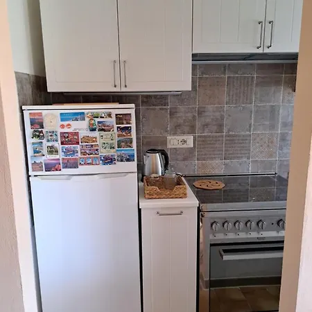 Apartamento Solemare