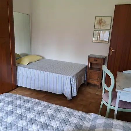Solemare Apartamento Viareggio
